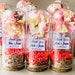 see more listings in the Guest Mini Glass Favors section