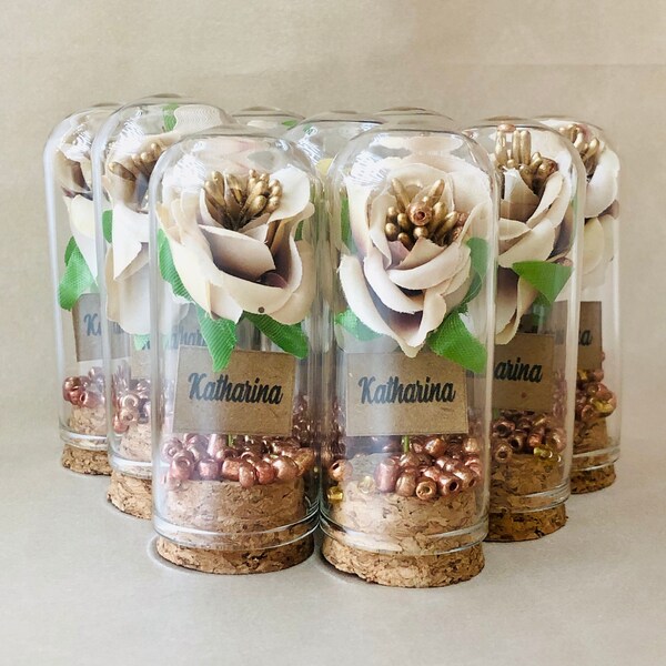 Wedding Bell Favors Etsy