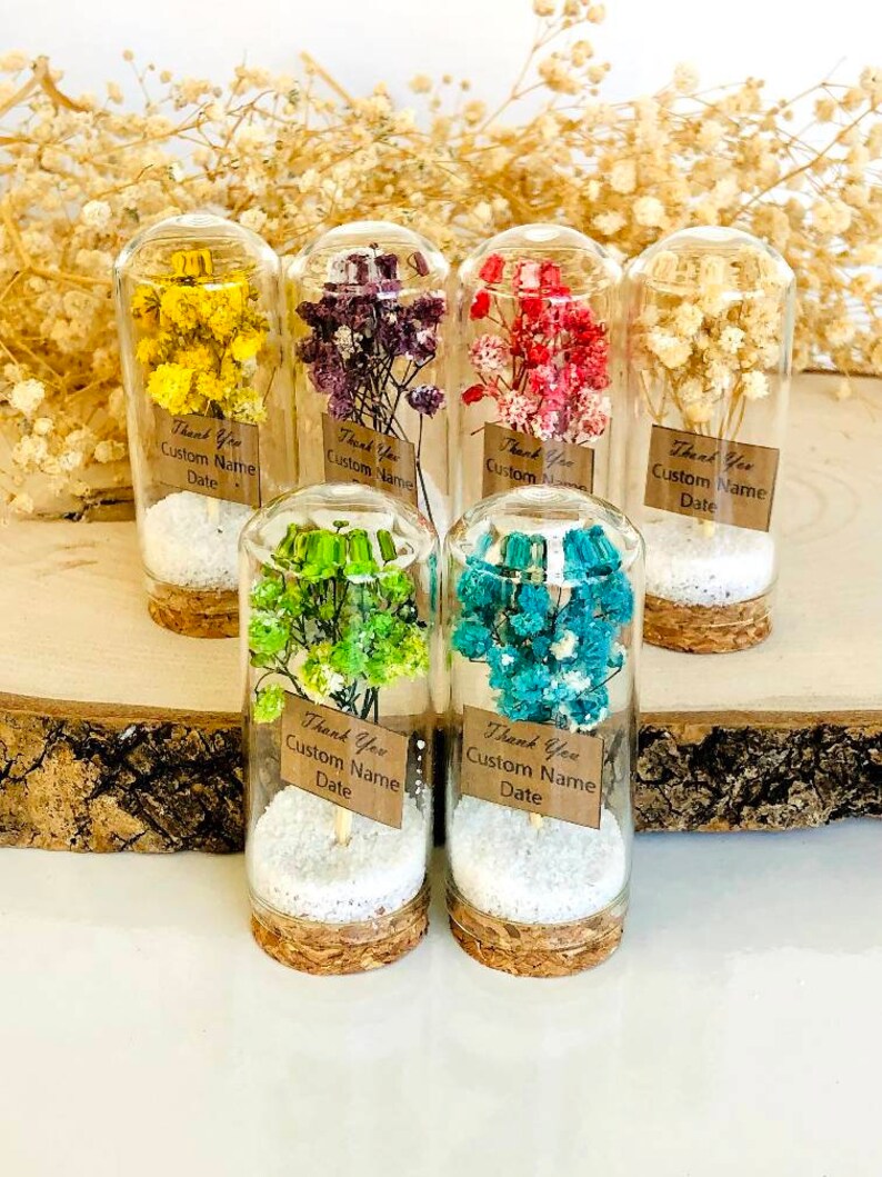 Wonderful Custom Wedding Guest Gifts Special Occasion Favors - Etsy