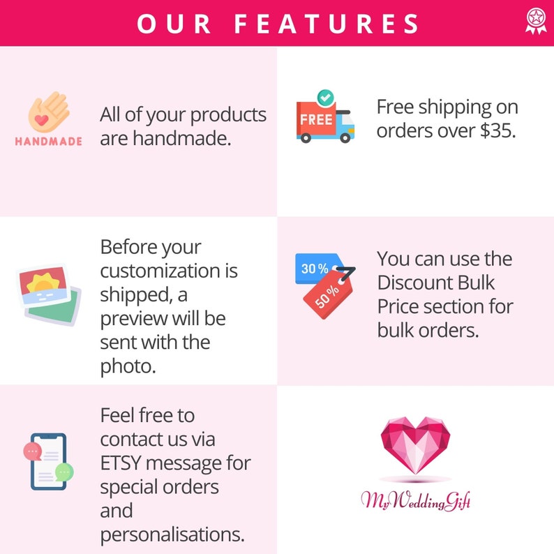 1-100Pcs Wonderful Handmade Rose Decorated Glass Bell Wedding Favor Guest in Bulk Beauty and the Beast, Engagement Bridal Shower Gift Box image 10