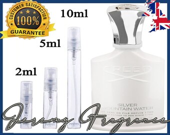 creed cologne sample pack