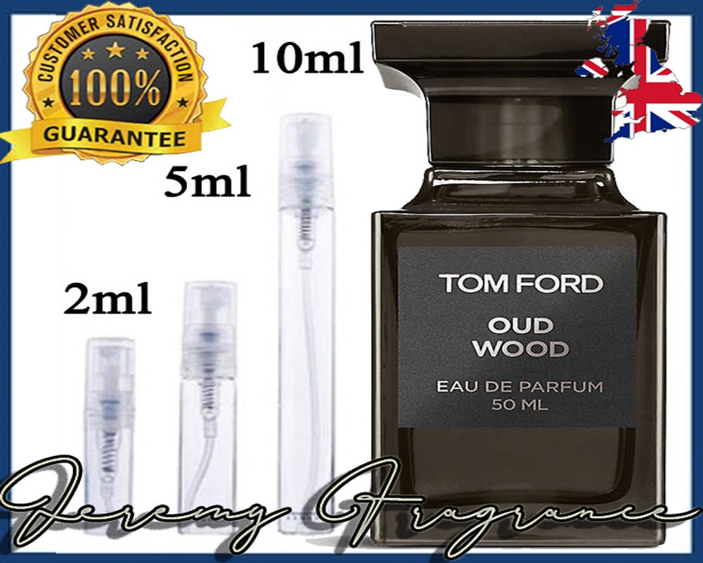tom ford oud wood travel spray refill
