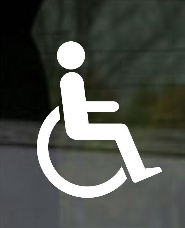 Via Libera Pe Al Contrassegno Ue Di Parcheggio Per Disabili 87993f16 04ae 437a 90a2 060dd02c281e - Foto 4