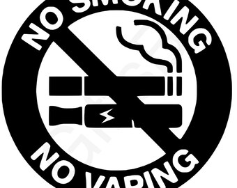 Meitaat No Smoking No Eating No Drinking Sign 2 X 4 Inch Self-Adhesive Window Stickers Decals Vinyl Removable For Car Rideshare Taxi 10 Pack