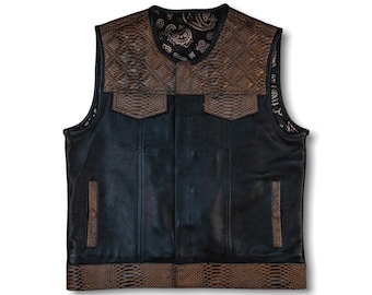 louis vuitton motorcycle vest