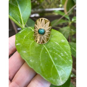 Godin Demeter ring/Griekse godin sieraden/godin Demeter ring, Griekse mythologie ring