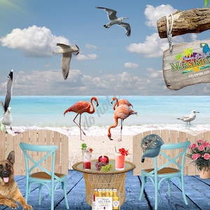 Margaritaville