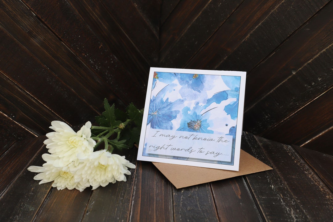 Ephesians Prayer Card - Etsy