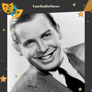The Milton Berle TV Case Collection 5 DVDs-10 Rare Episodes+Bonus Audio CD-Radio Show-Uncle Miltie-Comedy-1948-1955 Original Commercials!