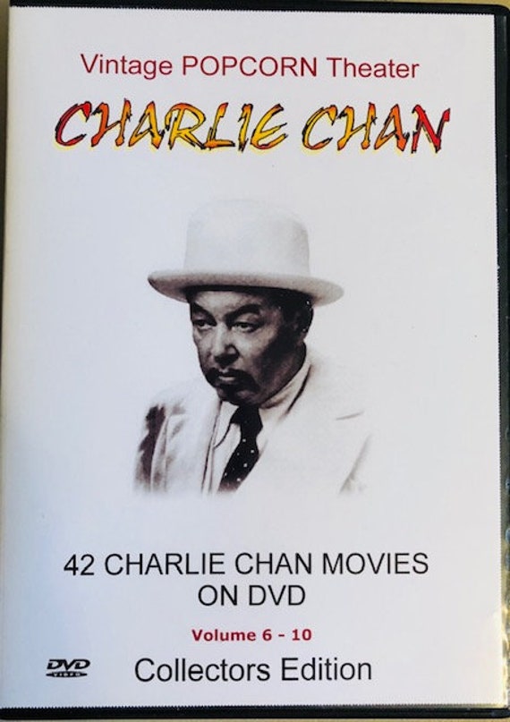 Charlie chan movies free online deals youtube