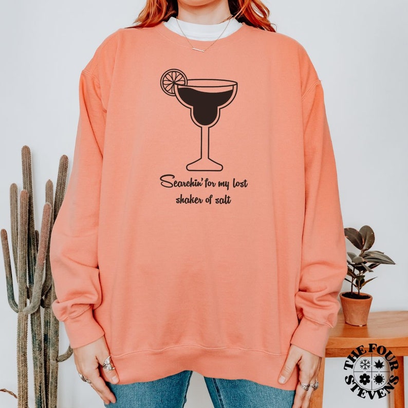 Margaritaville Searching for My Lost Shaker of Salt Shirt, Jimmy