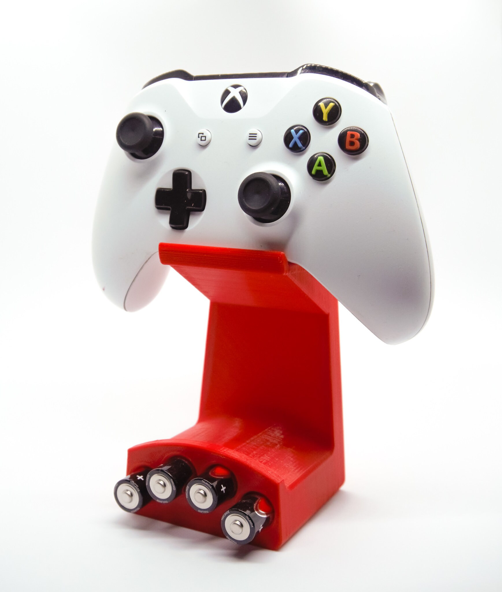Xbox One Controller Headset und Batterien Wandhalterung mit Etsy