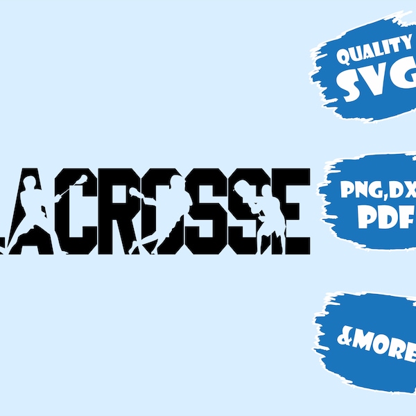 Lacrosse Logo,Lacrosse Svg, Lacrosse cut file, Lacrosse clipart,Lacrosse Monogram, Lacrosse Png, Lacrosse vector,Svg,Pdf,Eps,Dxf,Png