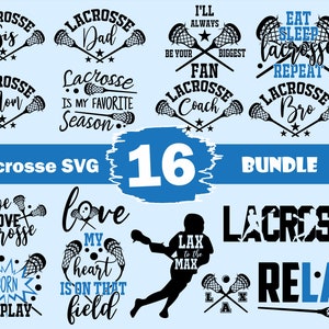 16 Lacrosse Bundle,Lacrosse Svg, Lacrosse cut file, Lacrosse clipart,Lacrosse Monogram, Lacrosse Png, Lacrosse vector,Svg,Pdf,Eps,Dxf,Png