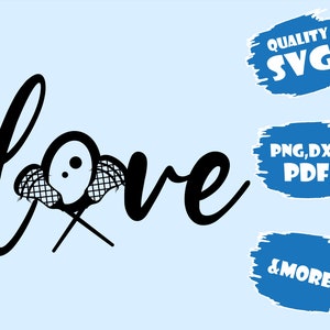 Love lacrosse,Lacrosse Svg, Lacrosse cut file, Lacrosse clipart,Lacrosse Monogram, Lacrosse Png, Lacrosse vector,Svg,Pdf,Eps,Dxf,Png