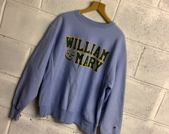 thrifted sweatshirts