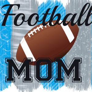 Football mom