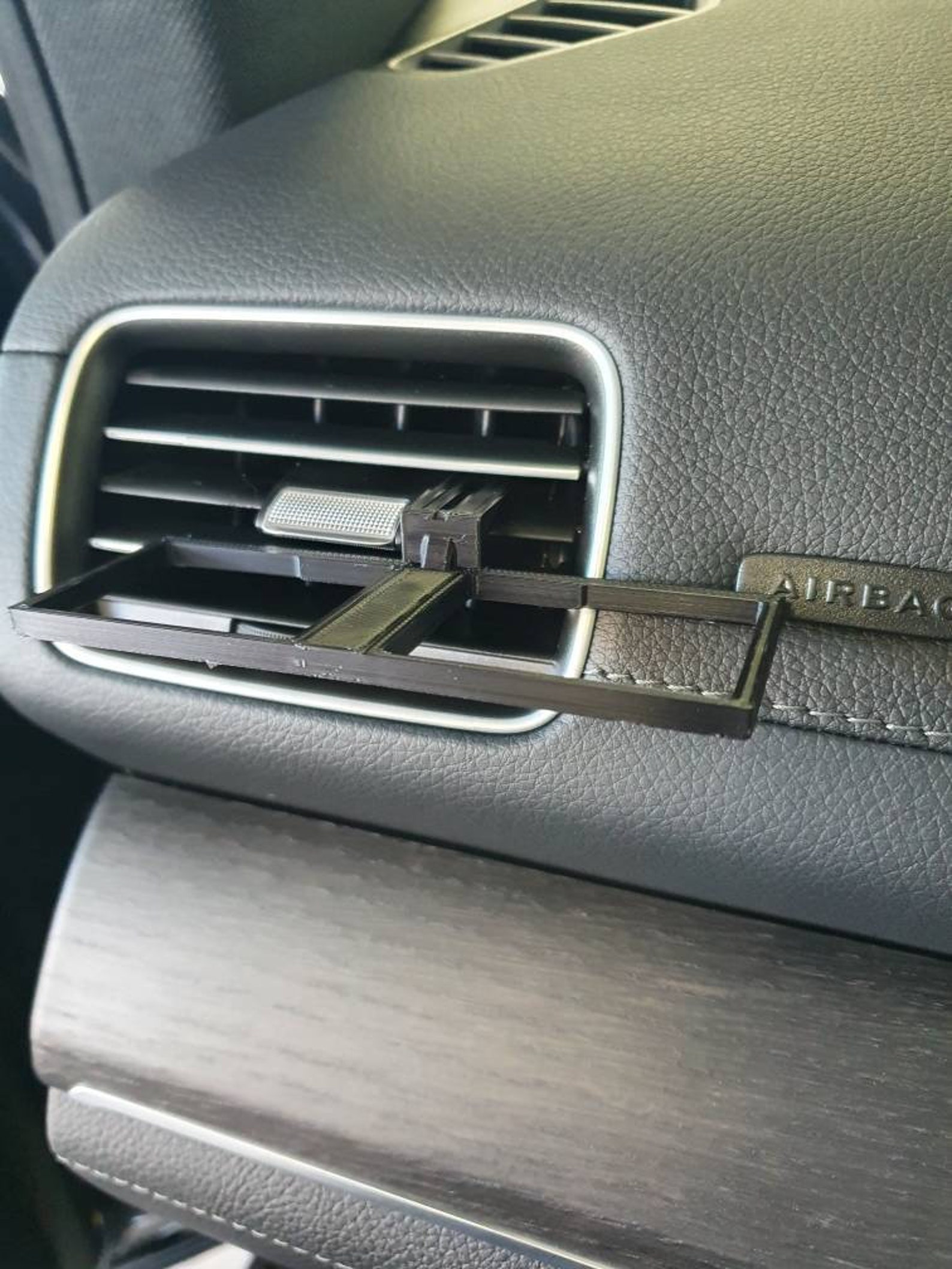 Twin Double Mcdonalds Dip Holder in Car Sauce Holder Dip Clip Etsy UK