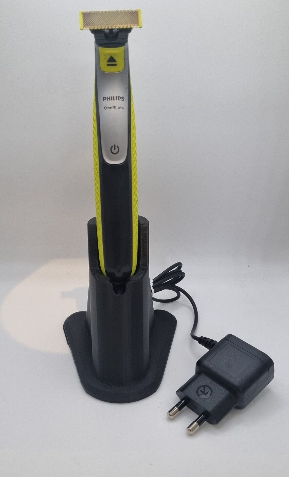 Philips Razor Holder Philips Oneblade Holder Stand Charging Dock for Electric Razor Shaver ...