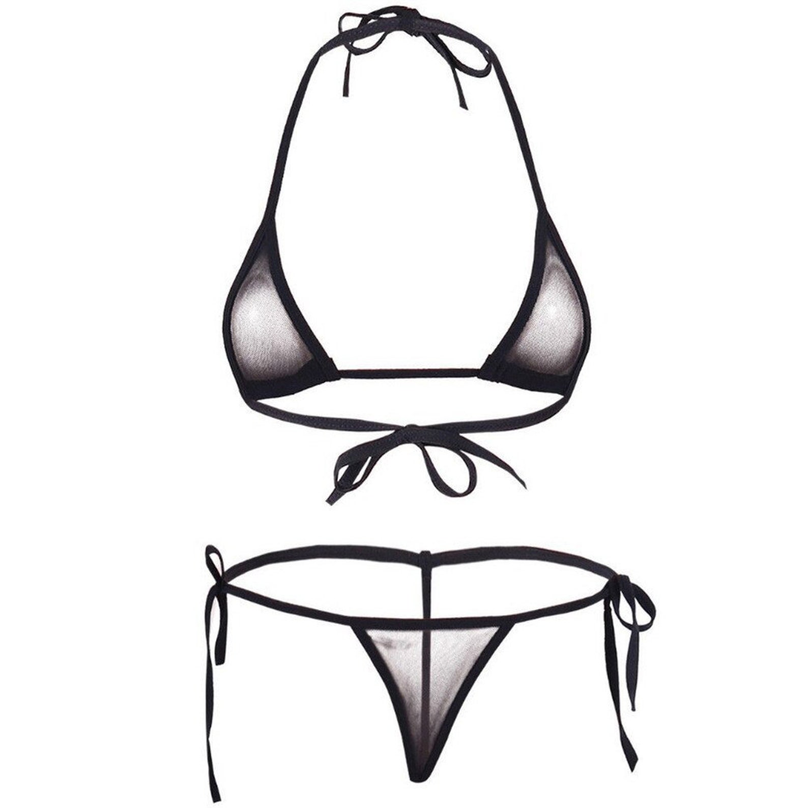 Extreme Micro Bikini Models - a57czcj