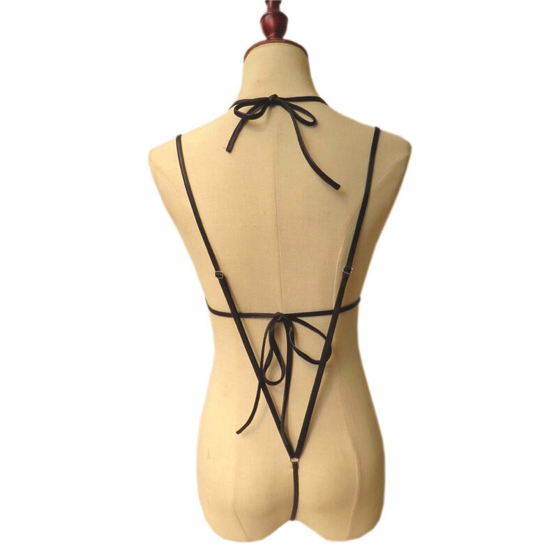 Micro tanga bikini micro tanga mujeres bikini extrema micro Etsy