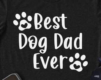 Download Dog Dad Svg Etsy
