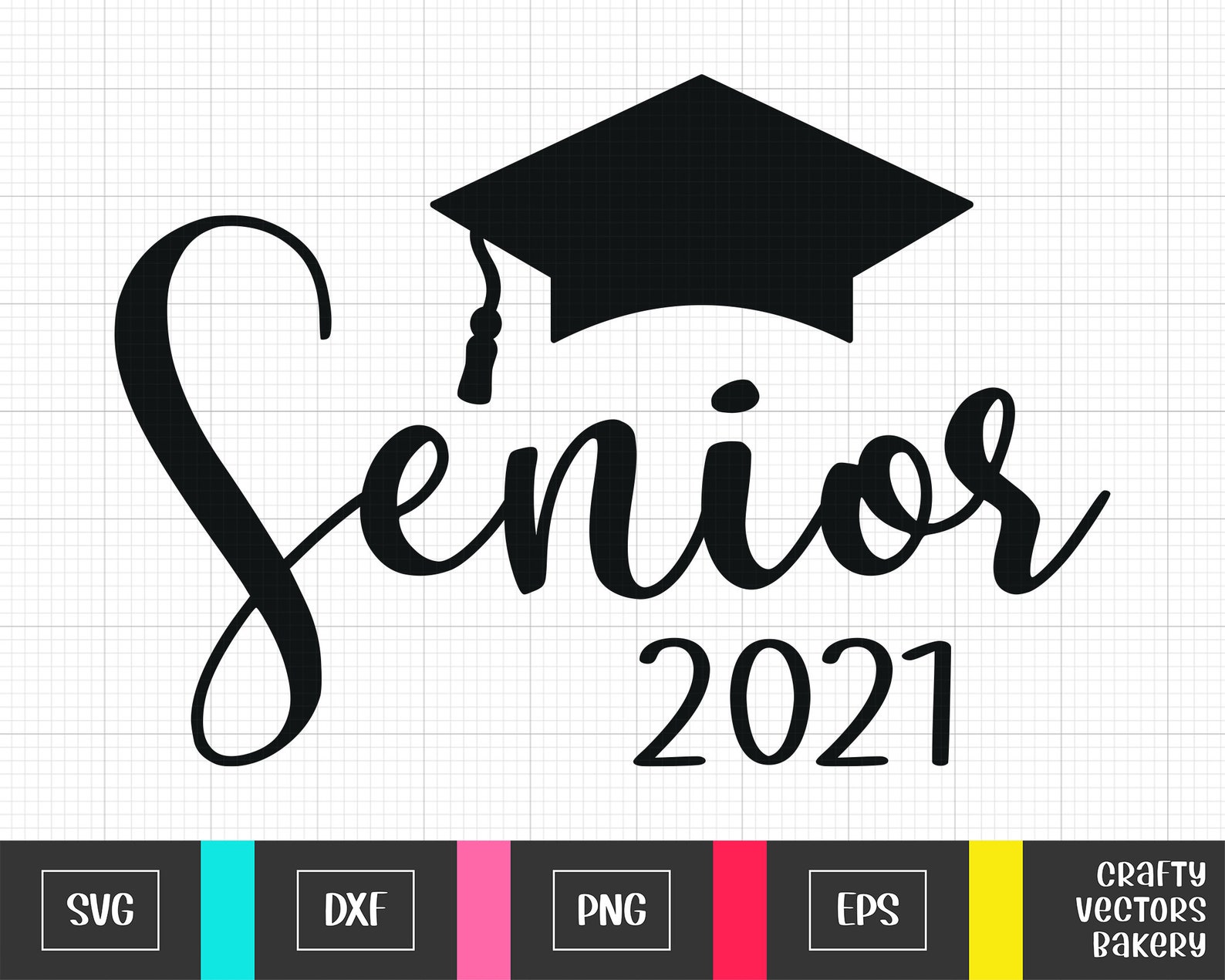 Free Free 2021 Graduation Hat Svg 866 SVG PNG EPS DXF File