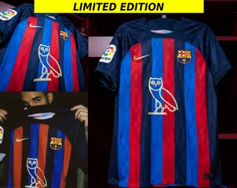 Barcelona Shirt - Etsy