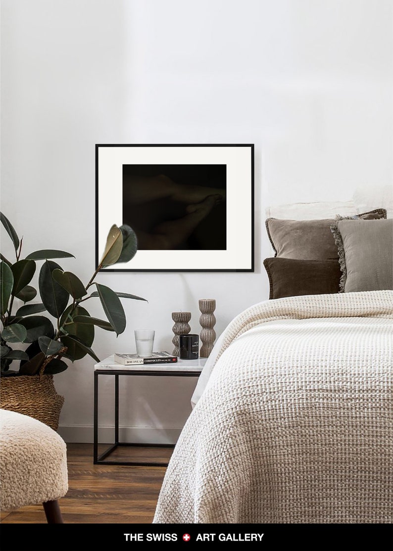 Annie Leibovitz Limited Edition, Framed Original Pirelli Calendar Art