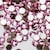 SWAROVSKI Crystals LIGHT ROSE Rhinestones Gems Stones Flat Back Non ...