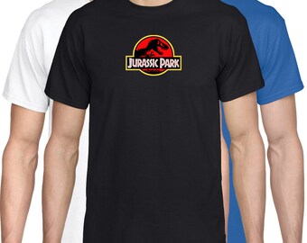 Unisex Adults/kids Jurassic Park 