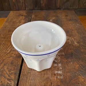 Pottery Baking Dish Mold/Bundt