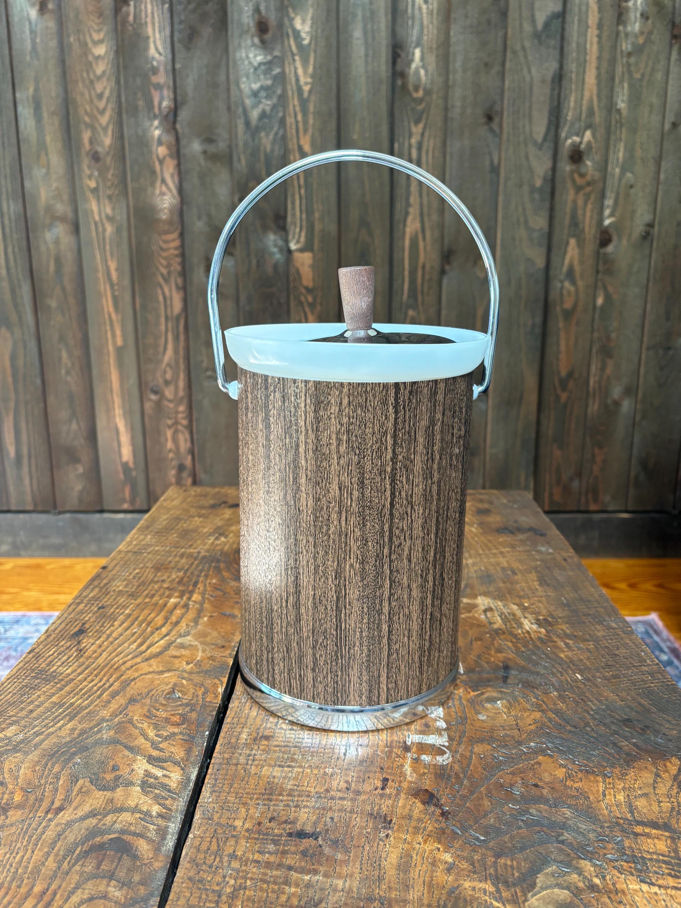 KROMEX クロメックス 50〜60’sヴィンテージアイスペール クーラー Kromex Ice Bucket - Etsy