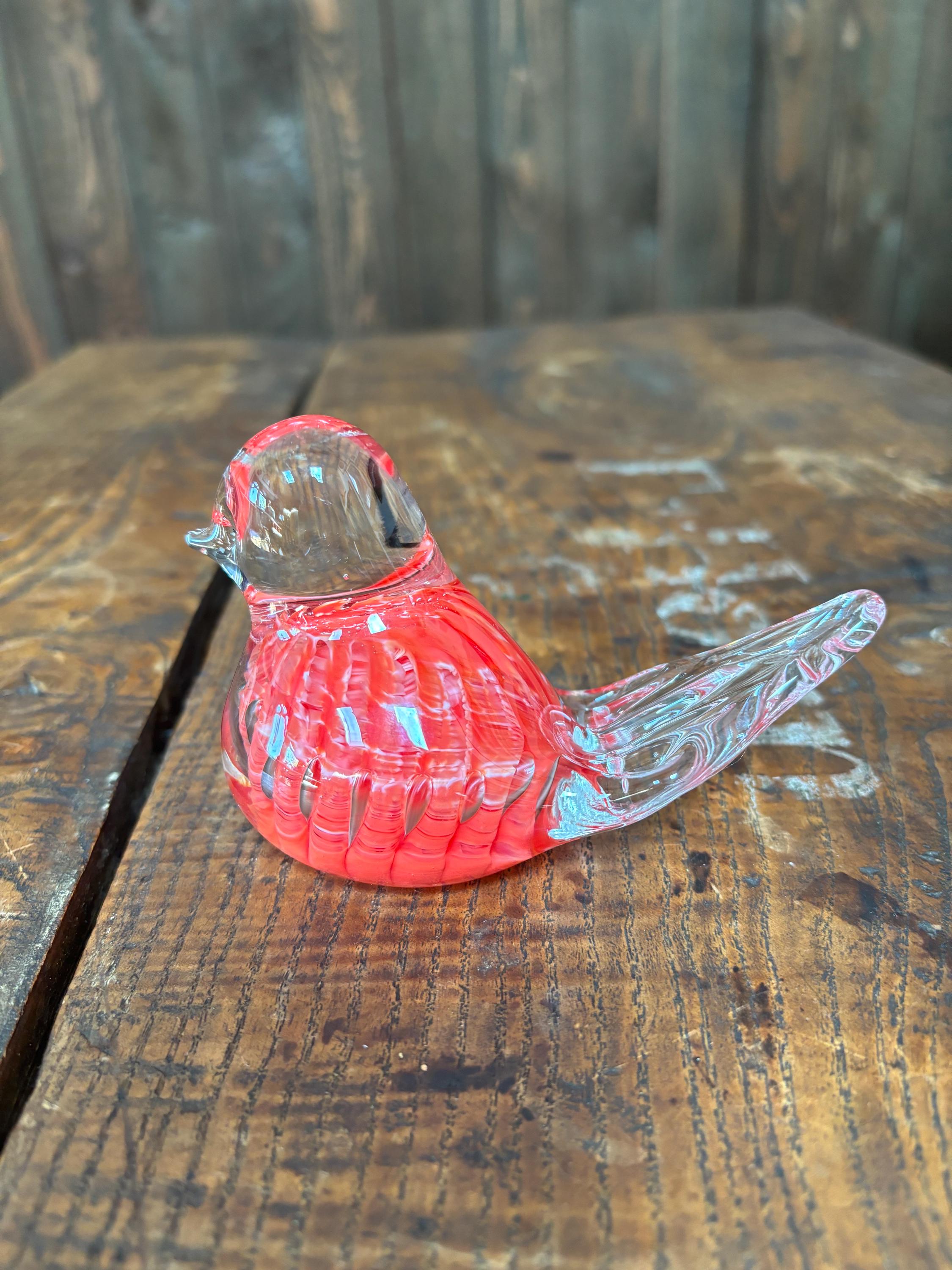 Joe St Clair Bird - Etsy