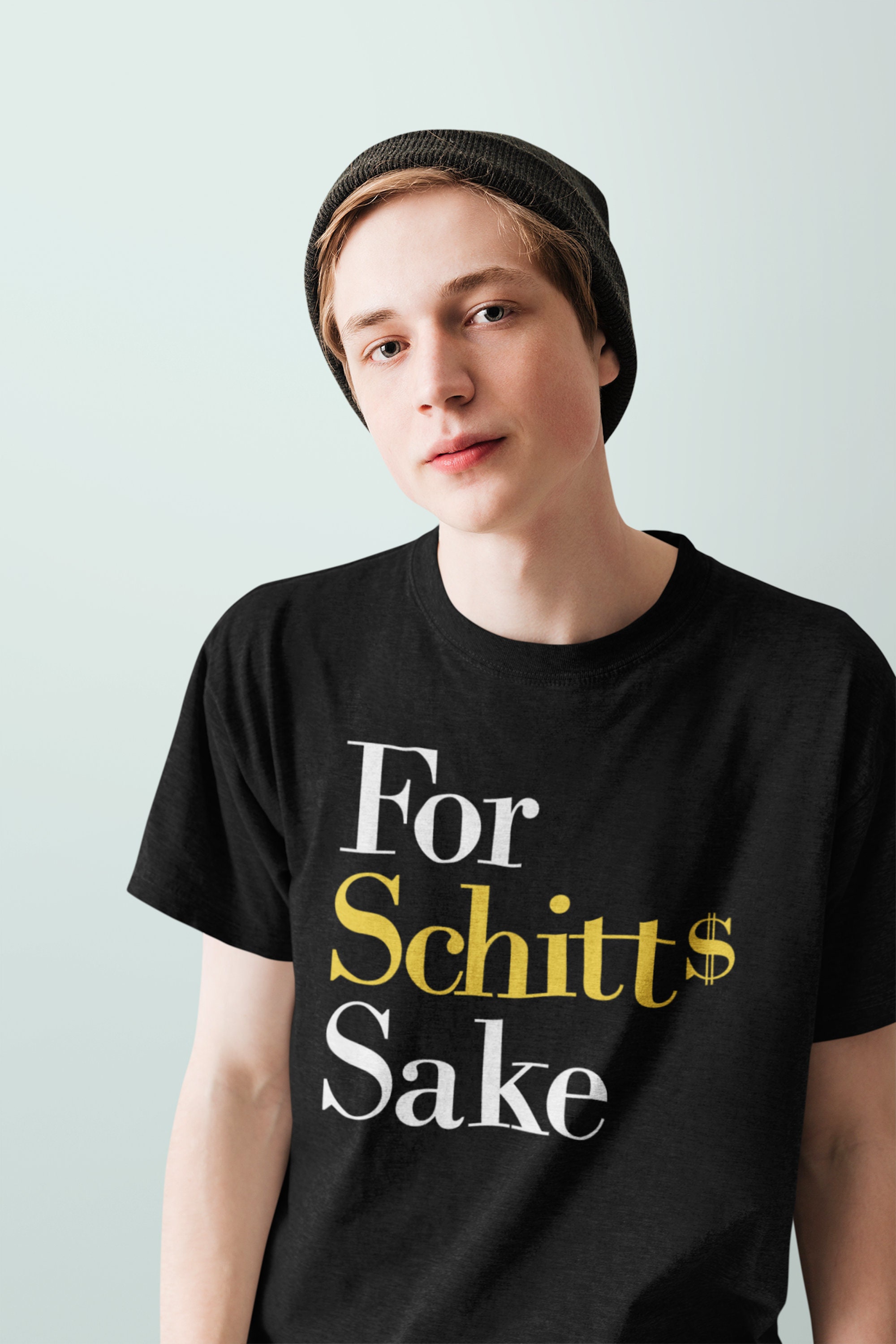 For Schitt's Sake - Unisex T-Shirt