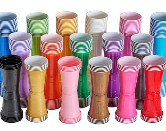 American Beer Pong Solo Cups Party Cups Red Cup 16oz