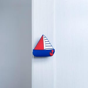 Boat Door Knob