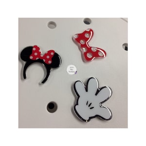 Bitty Bits- Mouse love