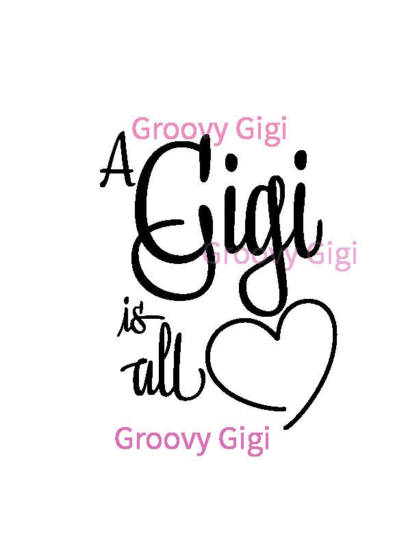 Free Free Heart With Gigi Svg 61 SVG PNG EPS DXF File