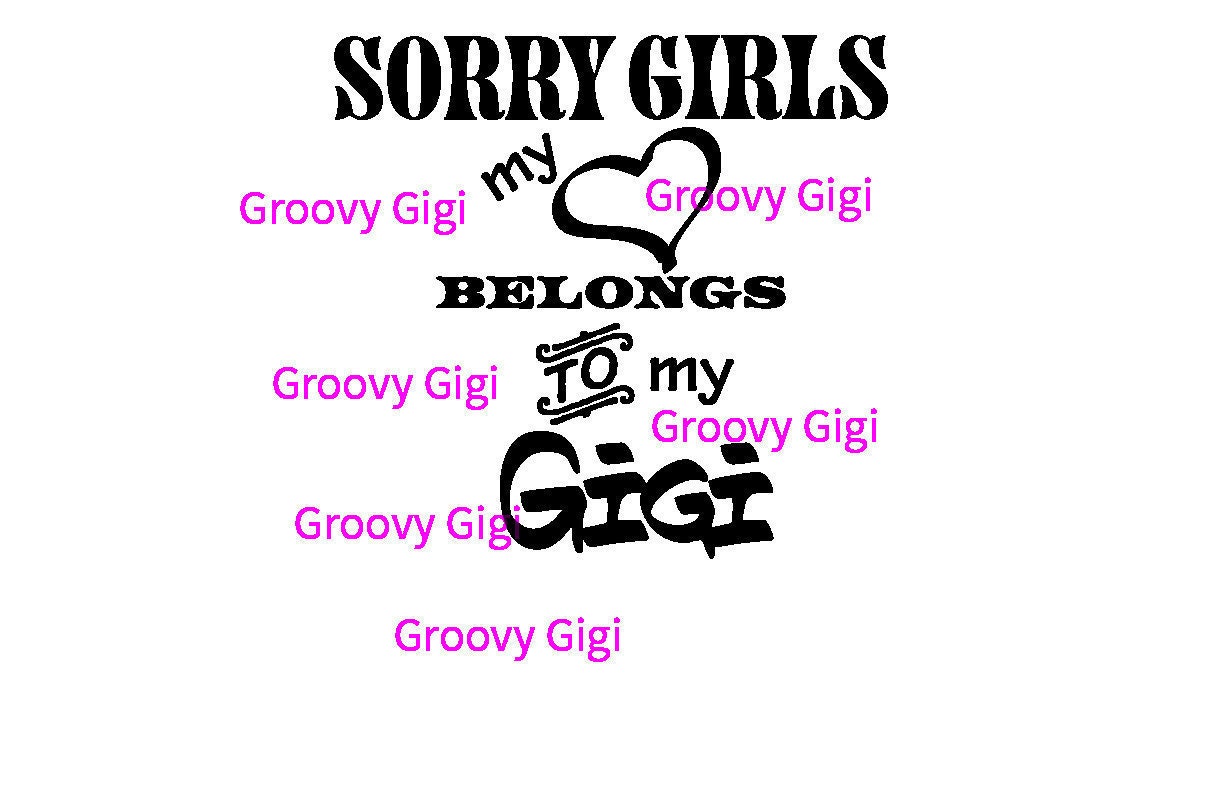 Free Free 336 Gigi Heart Svg SVG PNG EPS DXF File