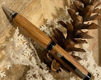 Wooden Pens