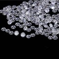 1.50 MM, 70 pec  Moiisanite Round Cut Stone, VVS 1 Full White Moissanite Daimond Cut Jewelry, For Ring Use, Size 1.30 - mm product logo