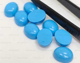 Oval Gemstone