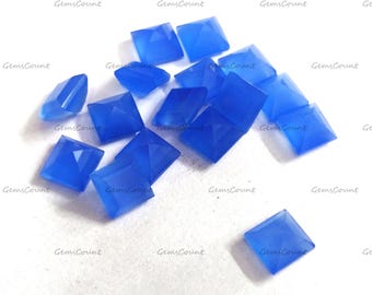 Square Gemstone