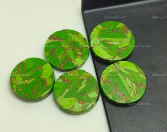 Flat Disc