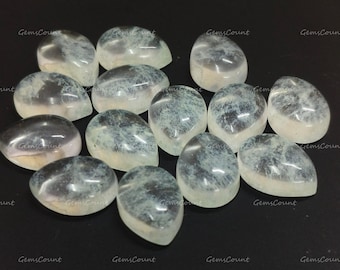 Pear Gemstone