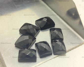 Square Gemstone