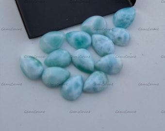 Pear Gemstone
