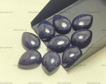 Pear Gemstone