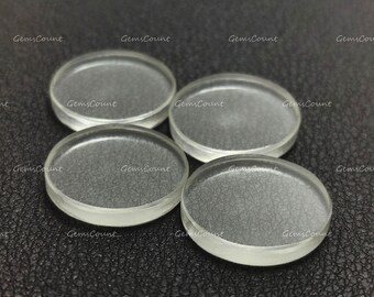 Flat Disc
